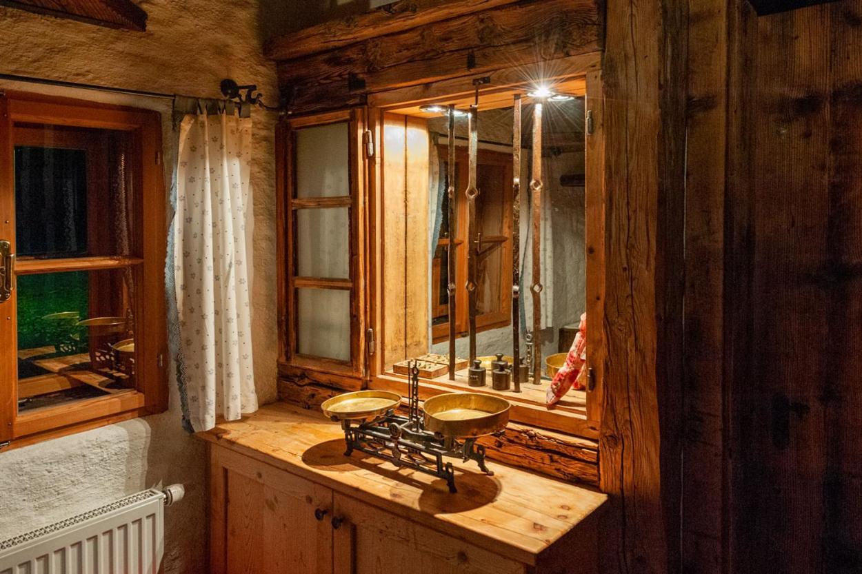 Вілла Straganzhof Iselsberg Екстер'єр фото